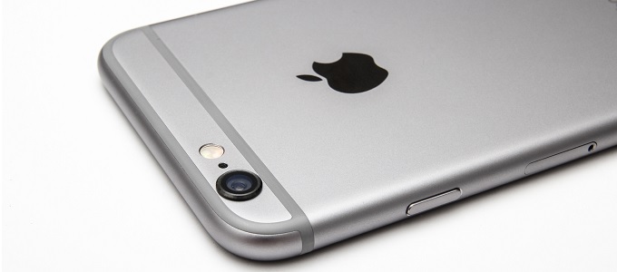 Minden eladott iPhone-ból profitál a Sony