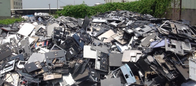 Globális probléma az illegális szemétexport