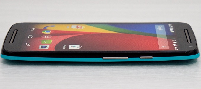 Alakulóban a harmadik Moto G