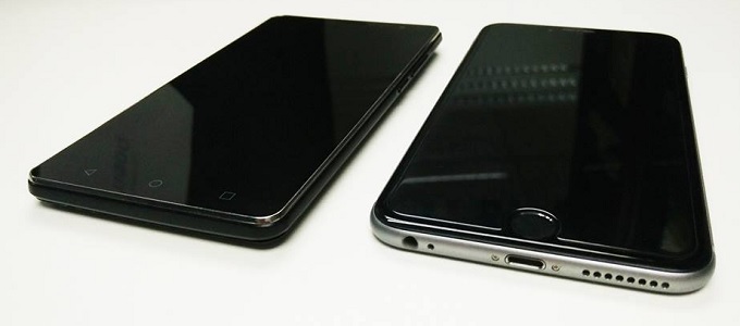 Hosszú üzemidõt kínál egy kínai androidos telefon