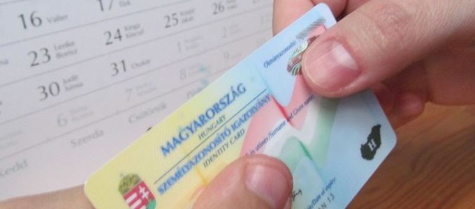 Minden iratunkat egyesíti az e-kártya