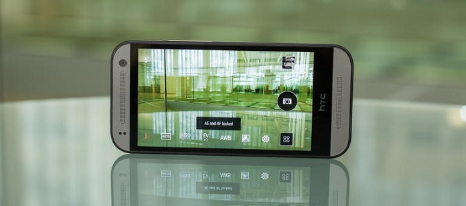 Nem mond le a mini-vonalról a HTC