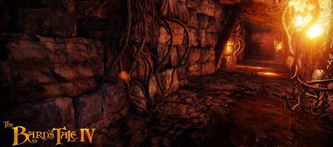 The Bard's Tale 4 elõzetes