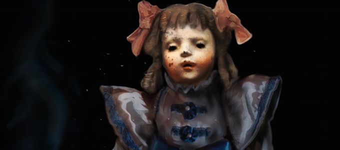 Perception - a BioShock alkotóinak új horrorja