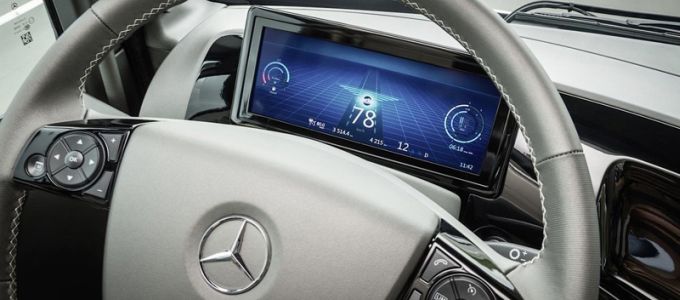 Együttmûködik az Uber és a Daimler