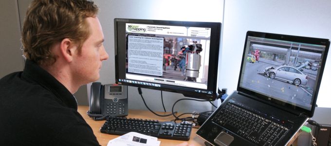 Az internet tönkretette a rendõri munkát