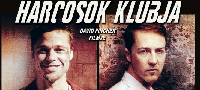 Ismét mozikban A harcosok klubja