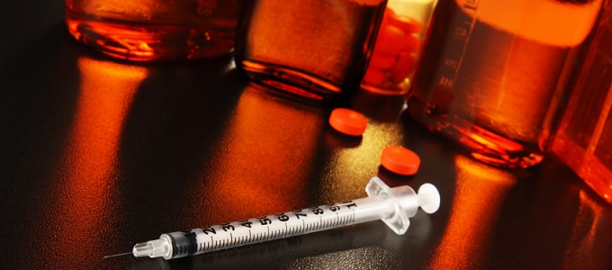 Hamarosan bárki készíthet drogokat