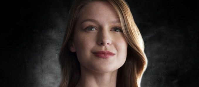 Magyarországra is megérkezik Supergirl