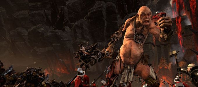 Az elsõ Total War: Warhammer képek