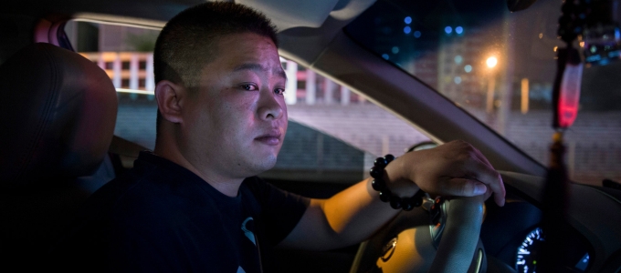 Ázsiában terjeszkedik az Uber