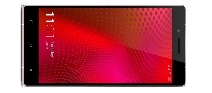 A szomszédban is jön a Gionee Elife E8