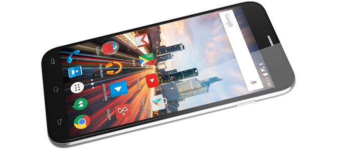 Két új telefon az Archos kínálatában