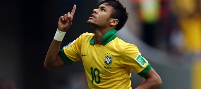 Bemutatkozott a Pro Evolution Soccer 2016