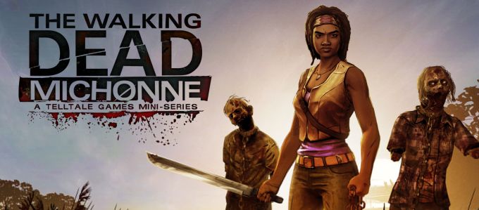 Bemutatkozott az új The Walking Dead kaland