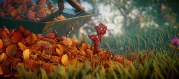 Nagyon cuki lesz az Unravel