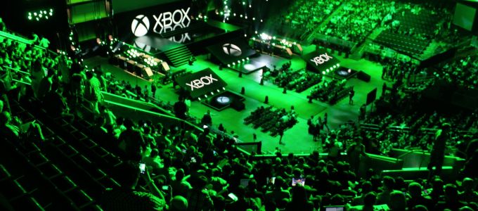 Lezajlott a Microsoft E3-as konferenciája