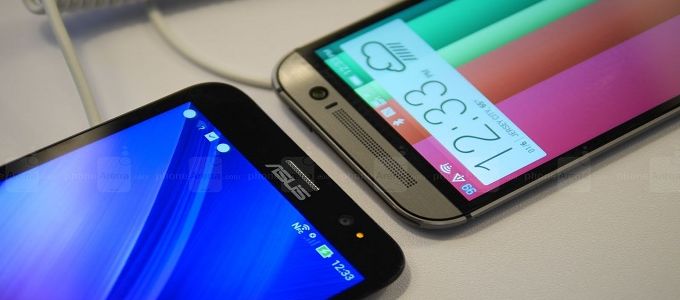 A túlélésért küzd a HTC