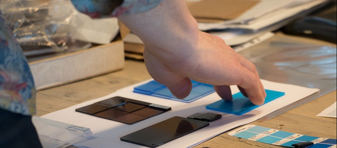 Õsszel jön Európában a moduláris Fairphone 2