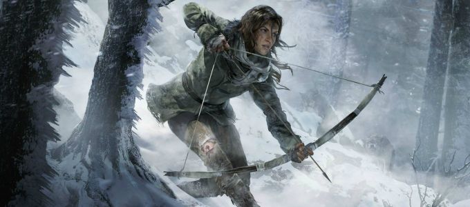 Rise of the Tomb Raider - Lara legendává válik!