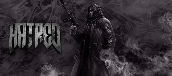 Hatred - inkább ne próbáljuk ki