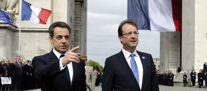 A francia államfõket is megfigyelte az NSA