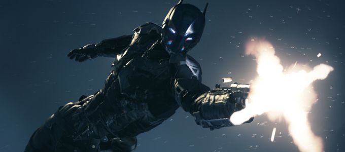 Leállították a PC-s Batman: Arkham Knight árusítását