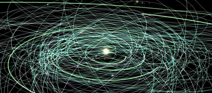 Nem kell tartanunk az aszteroidáktól?