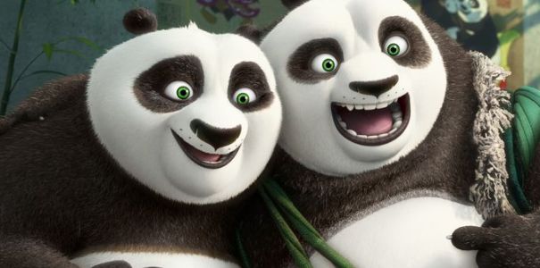 Készül a Kung Fu Panda 4