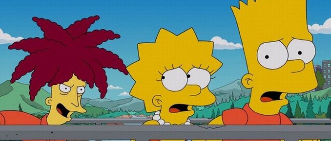 Végre megölik Bart Simpsont