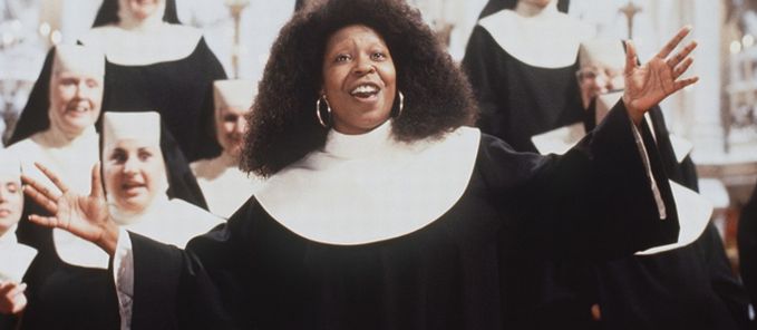 Apáca Show 3: újabb jó hírek