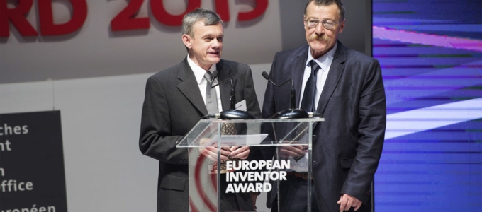 Három évbe telt az elsõ NFC-chip megalkotása