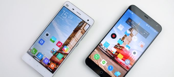 Európában is beleerõsit a Xiaomi és a Meizu
