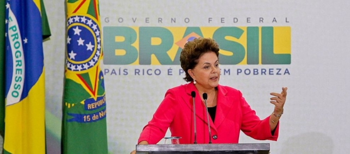 Brazil vezetõket is lehallgatott az NSA