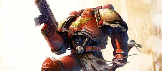 Bejegyezték a Dawn of War 3 nevet