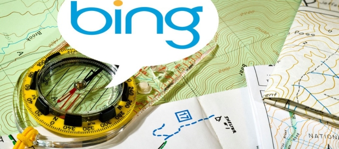 Módosul a Bing Maps