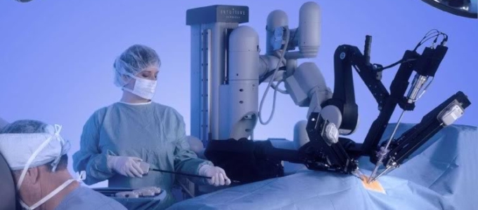 Mûtõrobot készítése házilag