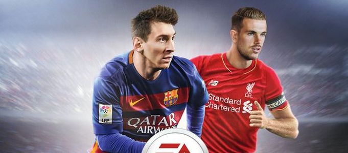 Íme a Fifa '16 gépigénye