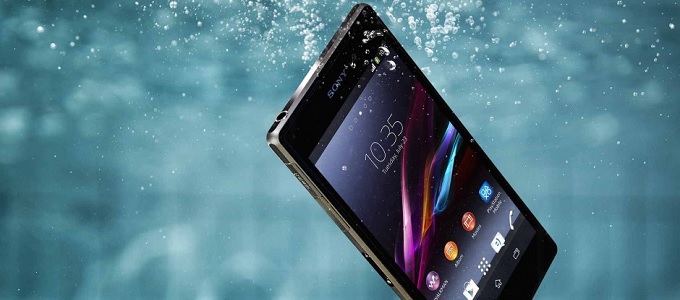 Keret nélkül jön az Xperia T4 Ultra