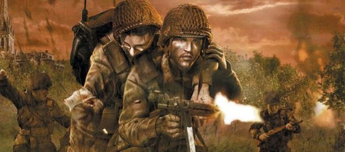 Készül a Brothers in Arms új része