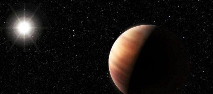 Megtalálták a Naprendszer hasonmását