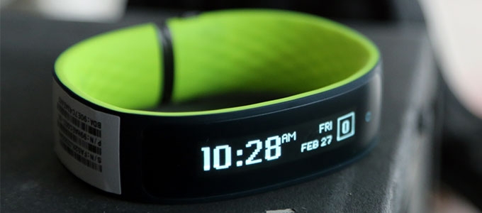 Egyelõre nem jön a HTC fitneszkarkötõje