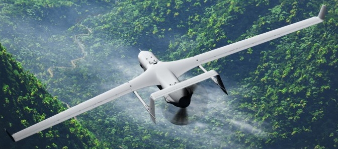 A drónok is segíthetnek majd a gépek feltörésében