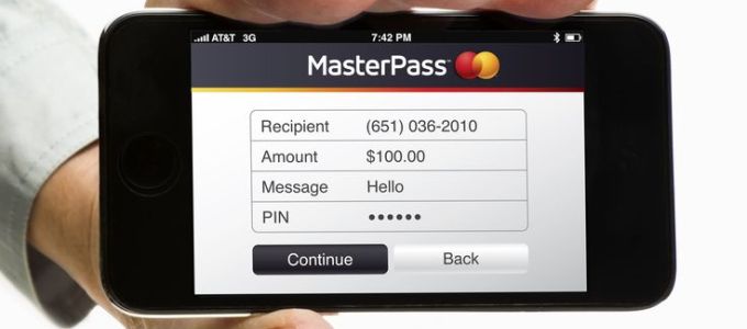 IT-óriások digitális pénztárcáival mûködik együtt a Masterpass