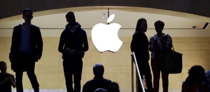 Harmadával nõttek az iPhone eladások