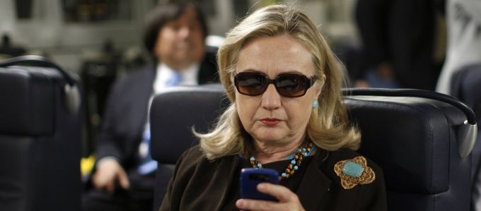 Nyomozás lehet Hillary Clinton emailjei ügyében