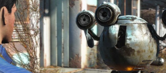 Íme a Fallout 4 gépigénye