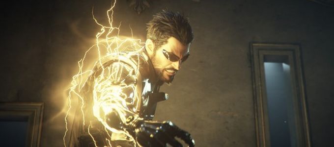 Deus Ex: Mankind Divided - a szövegünkkel is ölhetünk