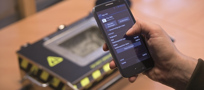 A telefonszám elég az Android feltöréséhez