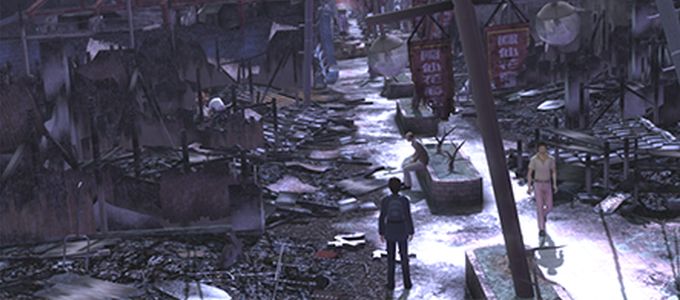 Új katasztrófa-játék készül